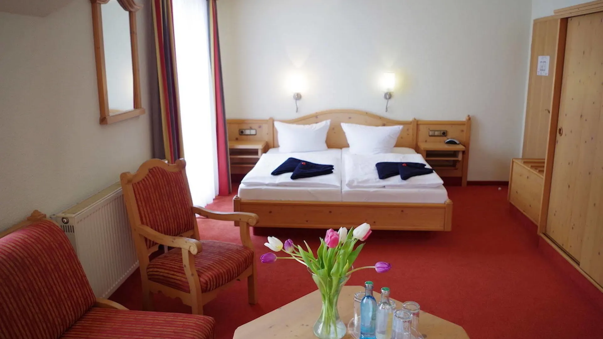 Hotel Alttolkewitzer Hof Dresden