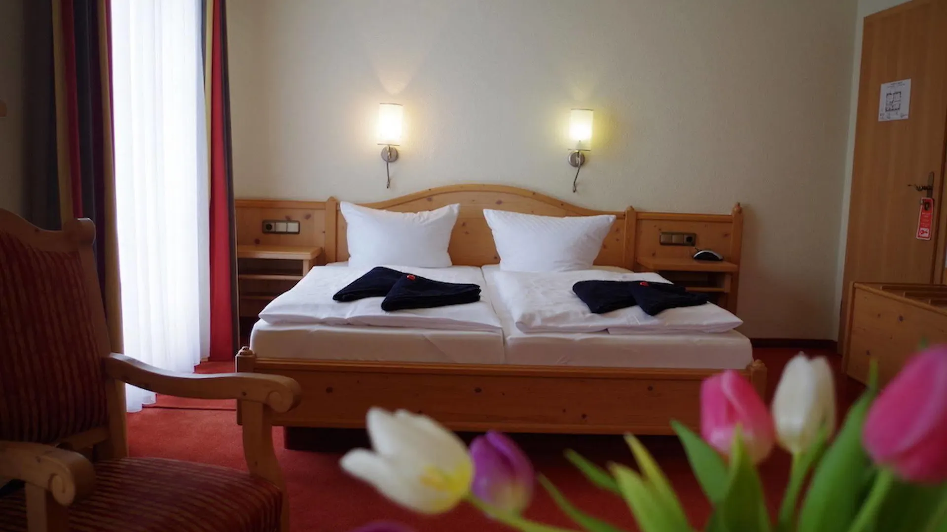Hotel Alttolkewitzer Hof Dresden
