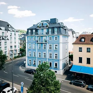 Hotel V Evert - Am Congress Centrum ****