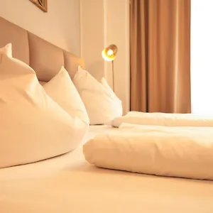 Hotel Tm ***