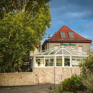 Guest house Zum Gruenen Baum Frankfurt Airport **