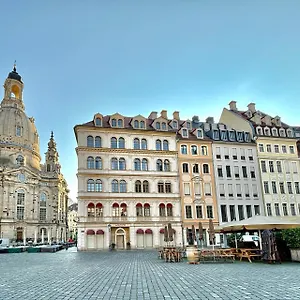 Appart hôtel Neumarkt