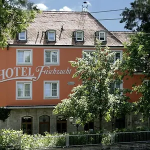 Hotel Fischzucht In ***