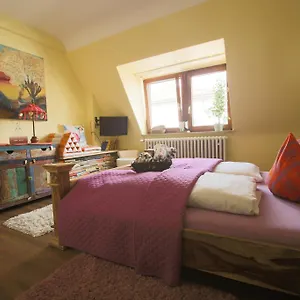 Hotel Barbarossa Garni ***