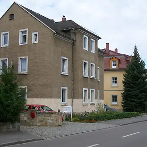 Apartment Ahrendt, Dresden