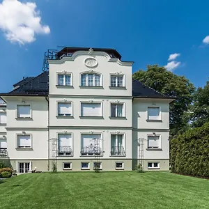 Maison d'hôtes Am Waldschloesschen