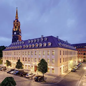 Relais & Chateaux Buelow Palais ***** Dresden