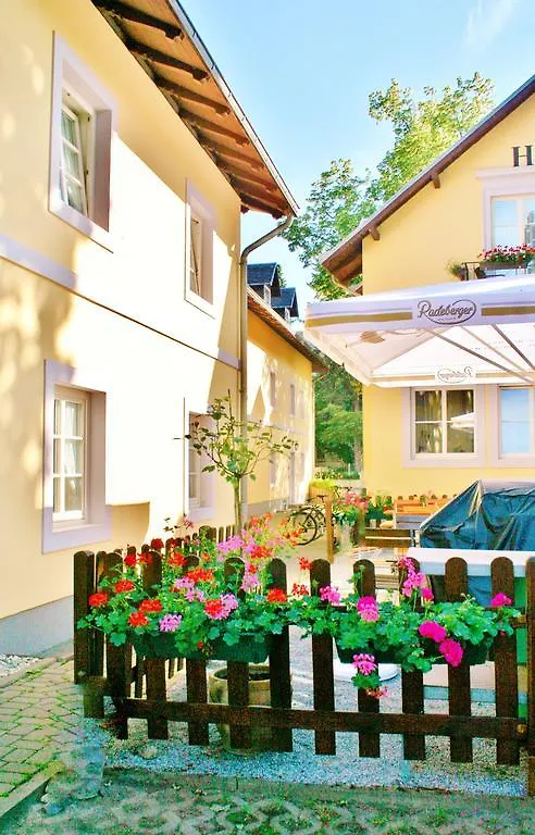 Hotel Alttolkewitzer Hof Dresden