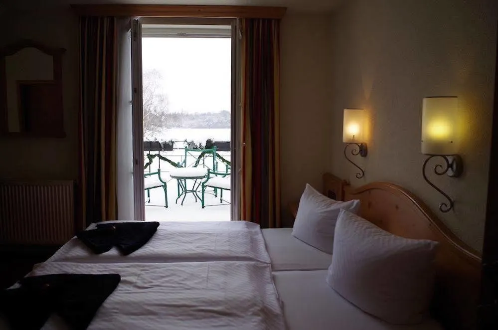 Hotel Alttolkewitzer Hof Dresden