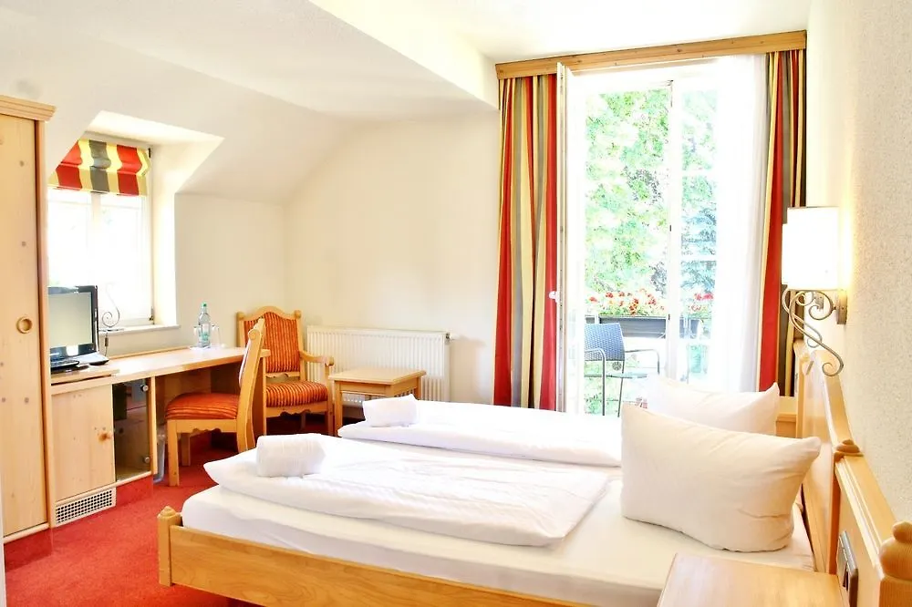 Hotel Alttolkewitzer Hof Dresden 3*,  Duitsland