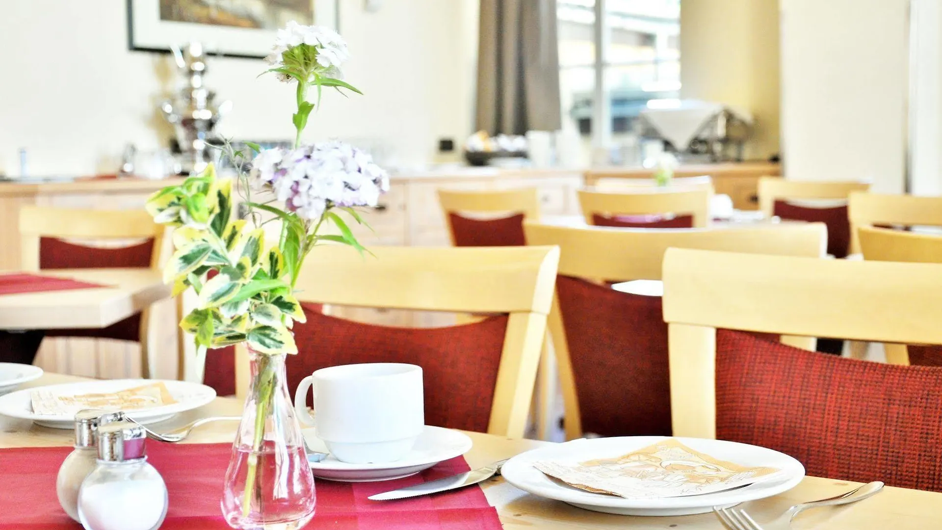 Hotel Alttolkewitzer Hof Dresden 3*,
